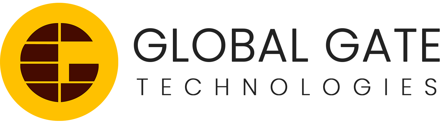 Global Gate Logo
